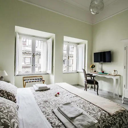 Domus Sibyllina, Galleria Umberto I